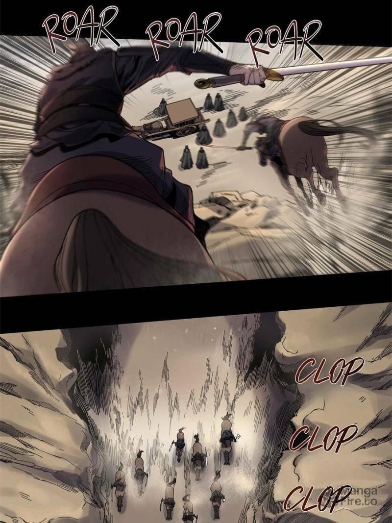 Celebrating the Remaining Life – Chapter 47 page 11
