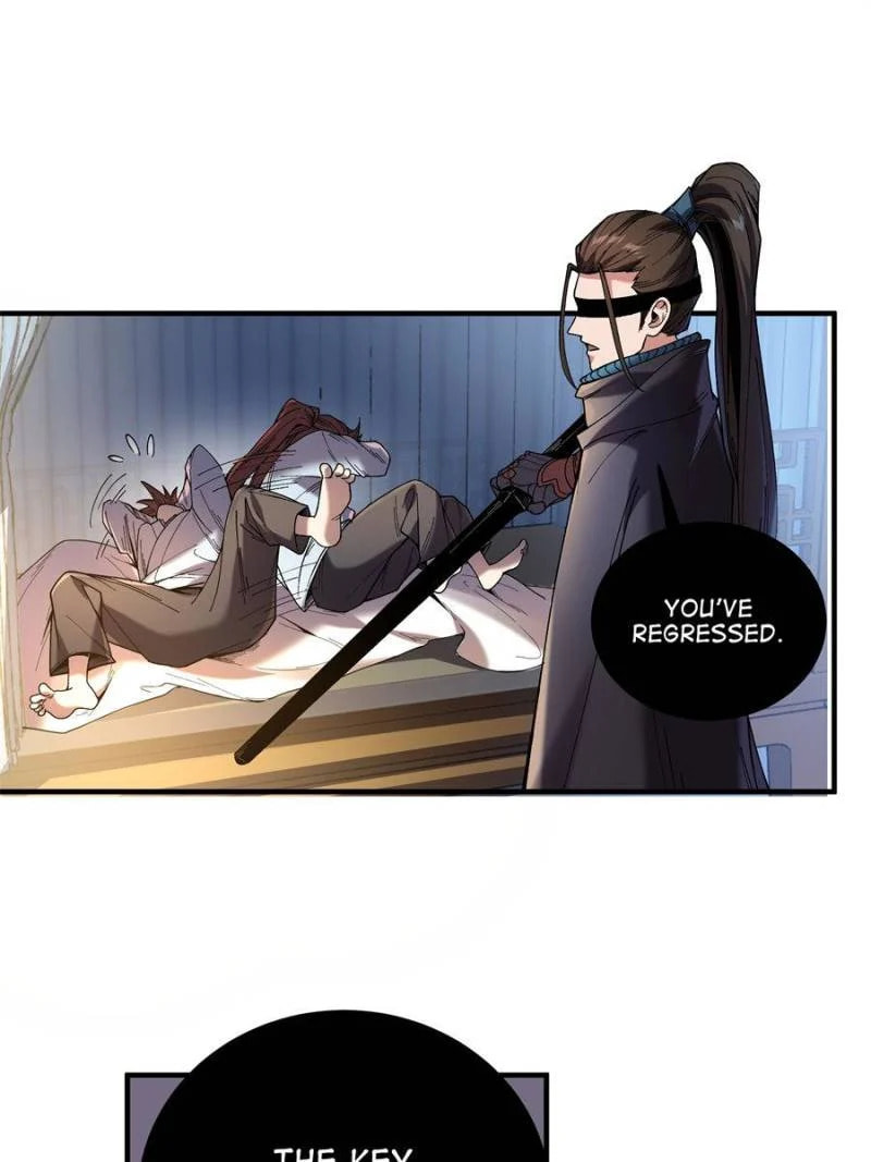 Celebrating the Remaining Life – Chapter 57 page 42