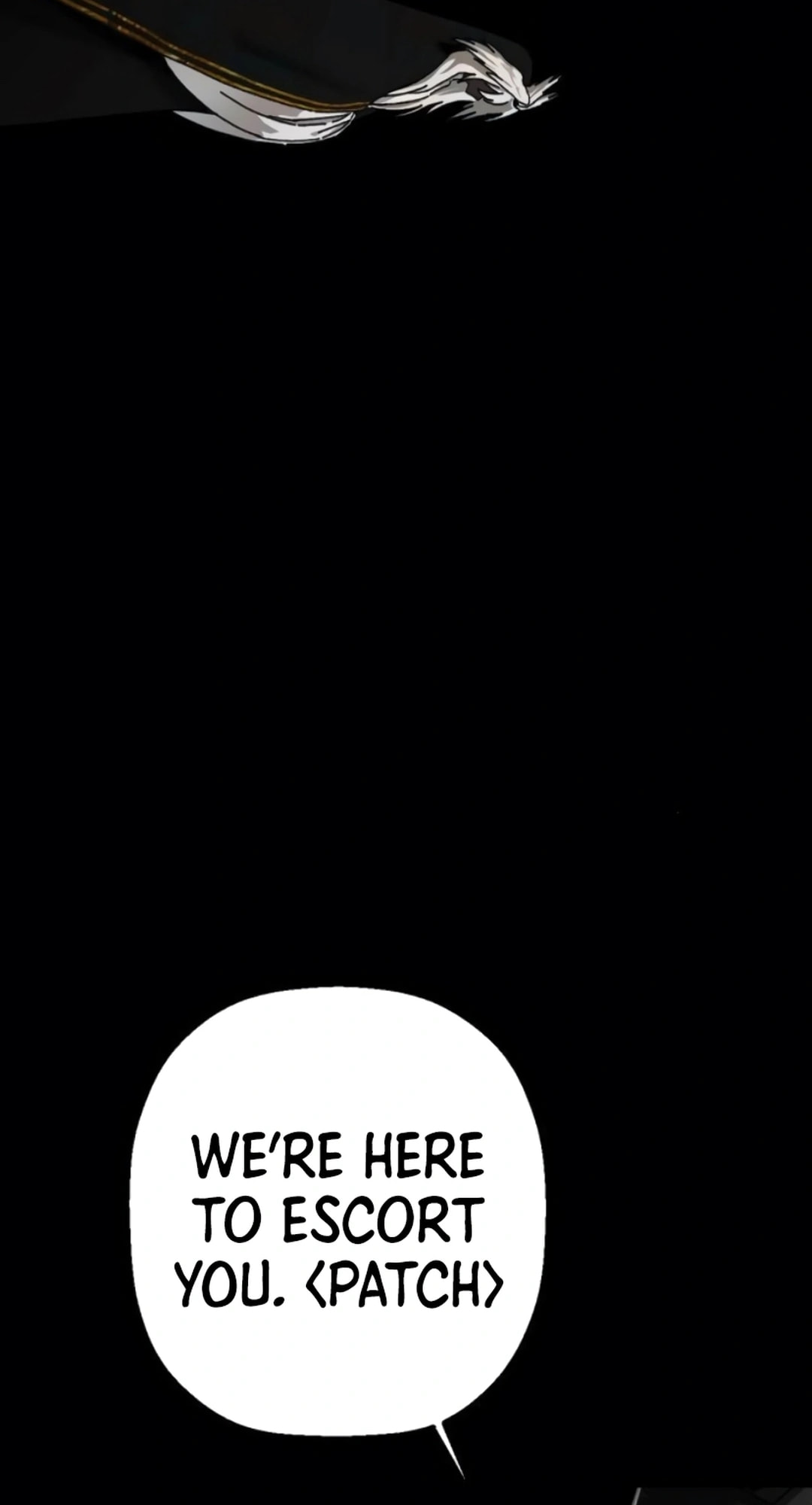 On My Way To See My Mom – Chapter 22 page 48