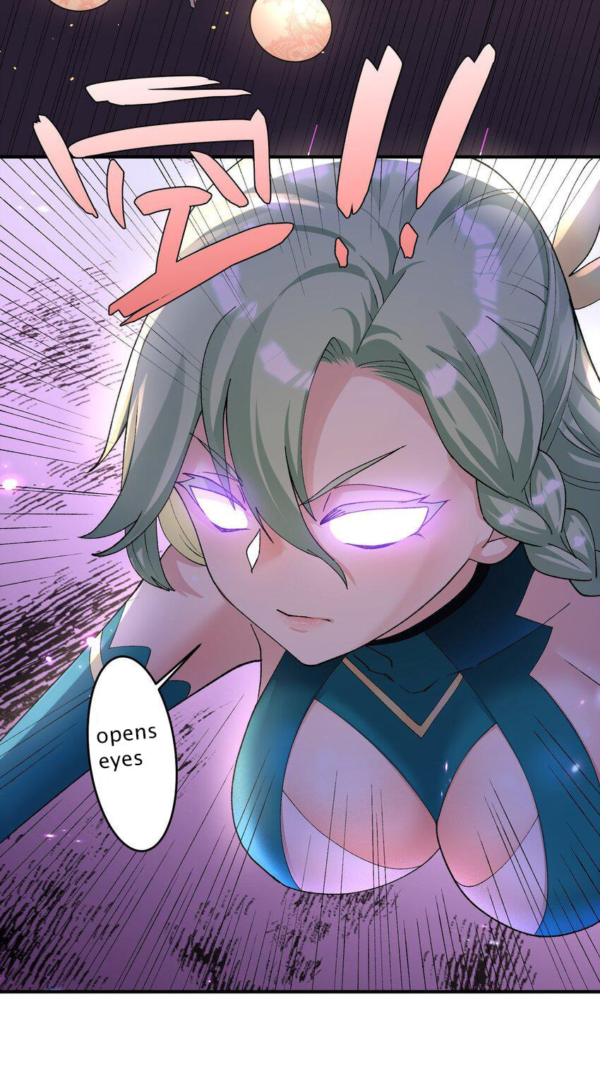 I Look Too Much Like the Boss and the World Actually Believes It – Chapter 24 page 13