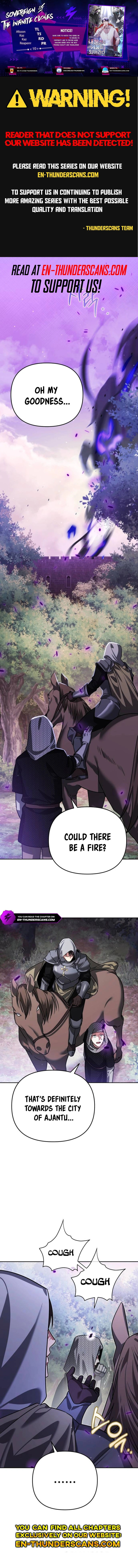 All My Alter Egos Are Tycoons – Chapter 10 page 0