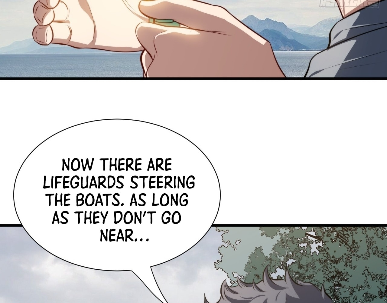 God Slayer – Chapter 19 page 60