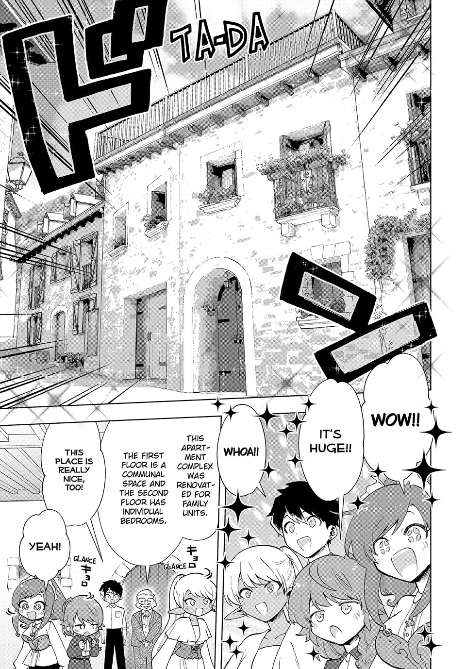 Looking for a Base and a Surprise page 6