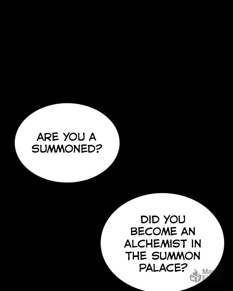 The Protagonist's Hidden Strength – Chapter 27 page 59