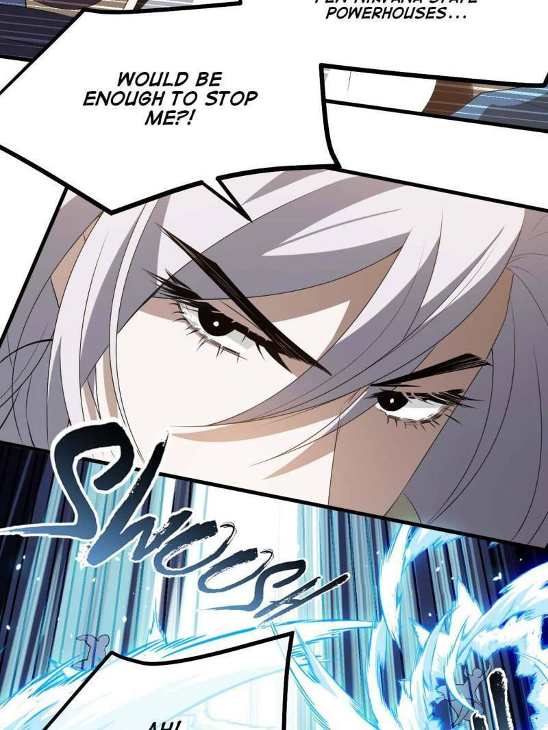 My Son, Quickly Rely On Your Father's Prestige – Chapter 47 page 40