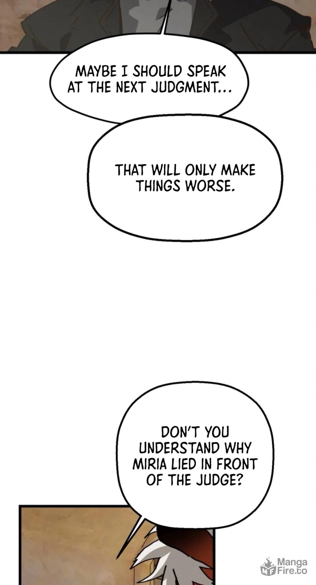 On My Way To See My Mom – Chapter 22 page 4