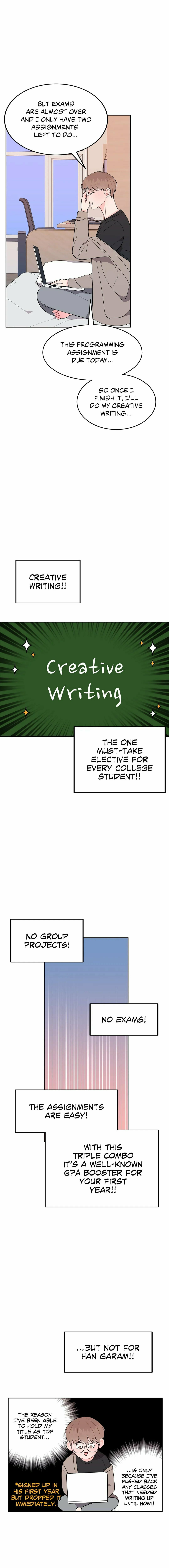 Can't Think Straight – Chapter 18 page 13
