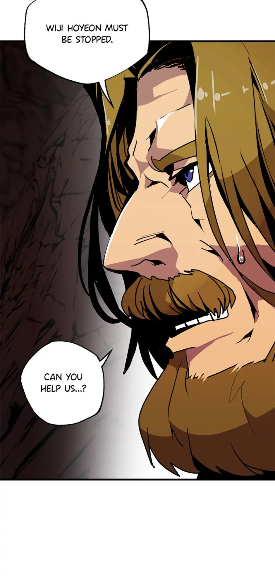 Returning With Absolutely Nothing – Chapter 56 page 40