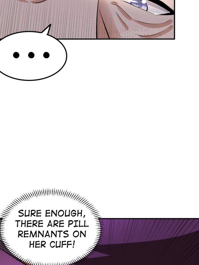 Invincible Martial Sage – Chapter 49 page 51