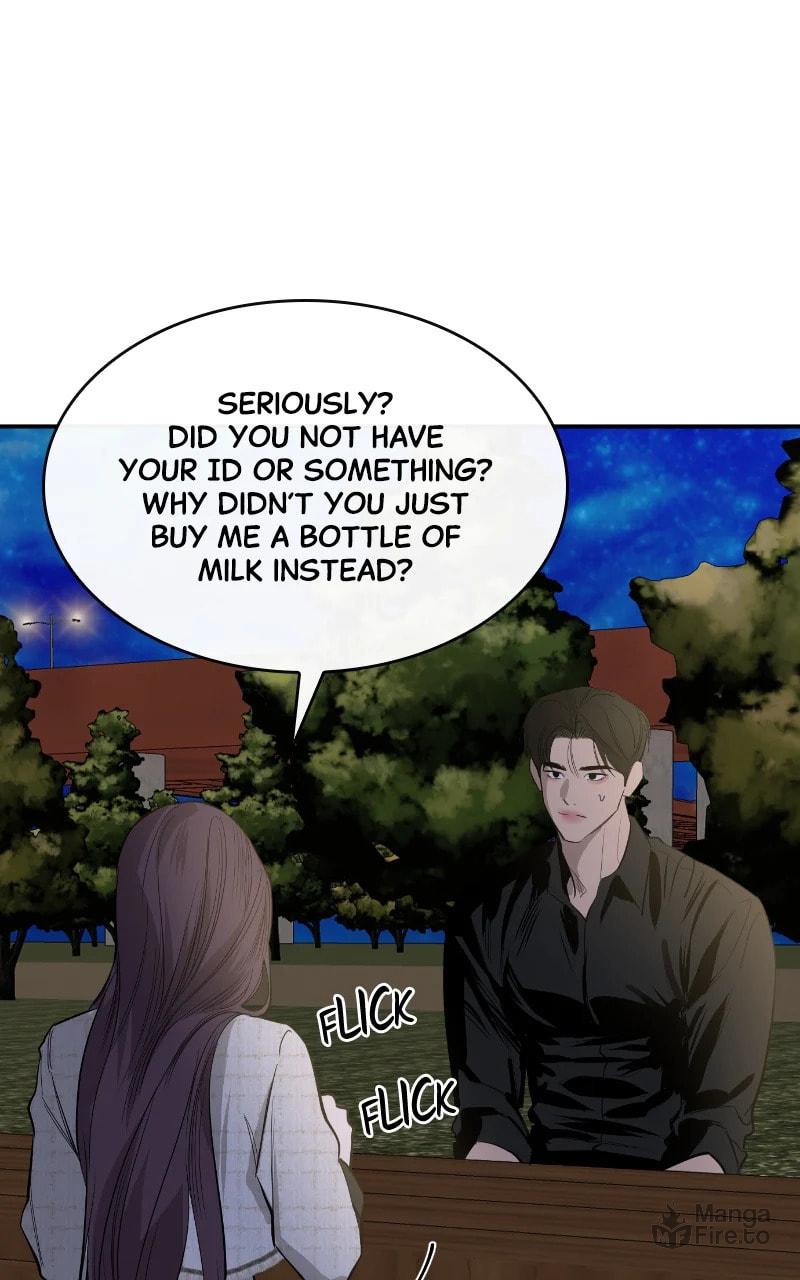 Extroversion of an Immortal – Chapter 60 page 9