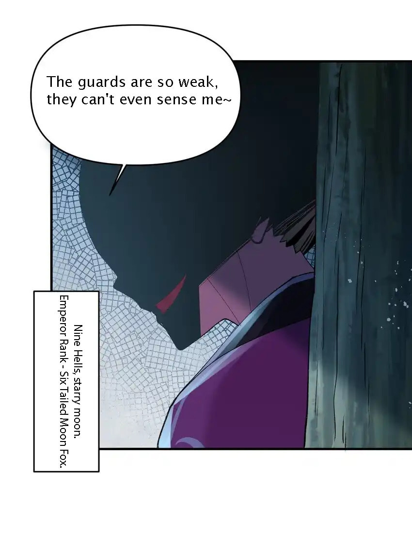 I Look Too Much Like the Boss and the World Actually Believes It – Chapter 35 page 21