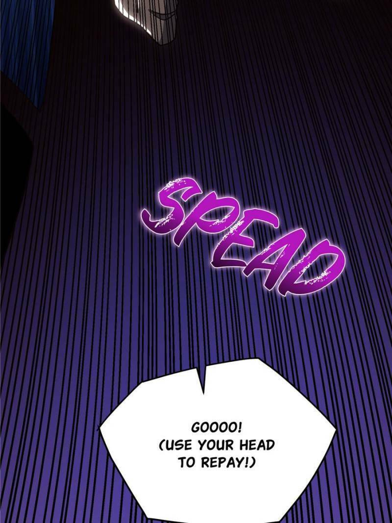 Ancient God's Chosen Warriors – Chapter 24 page 36