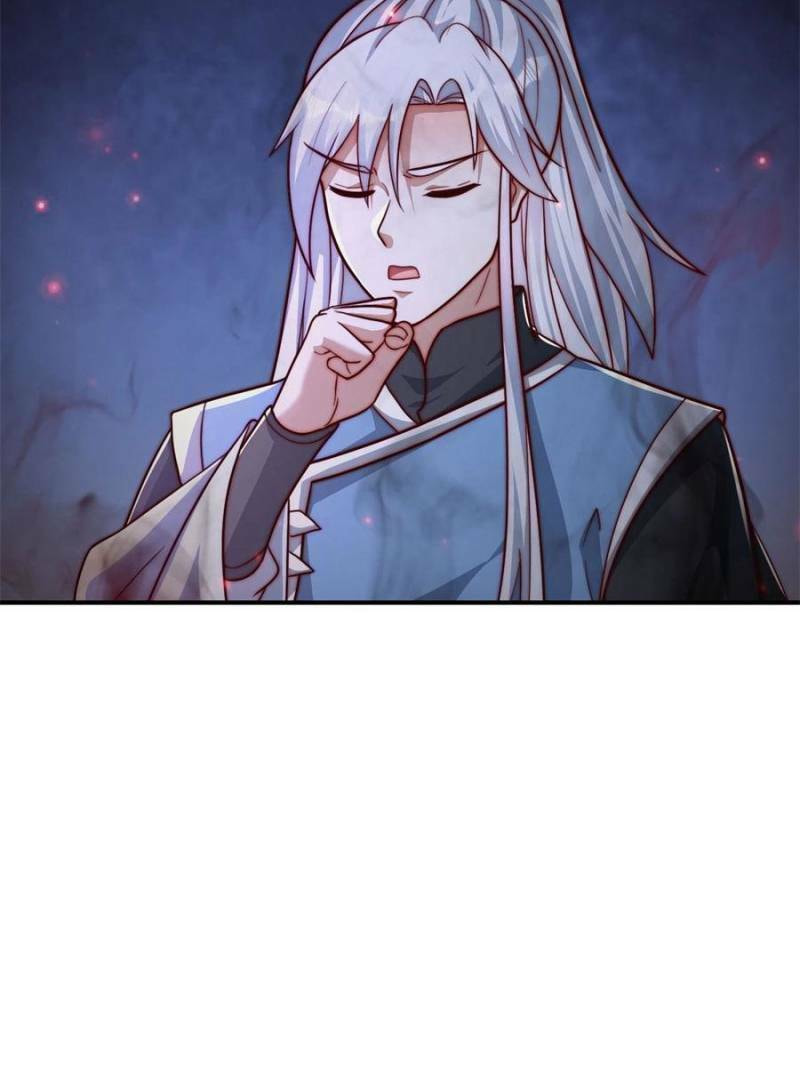 I Can Read Your Fate – Chapter 68 page 21