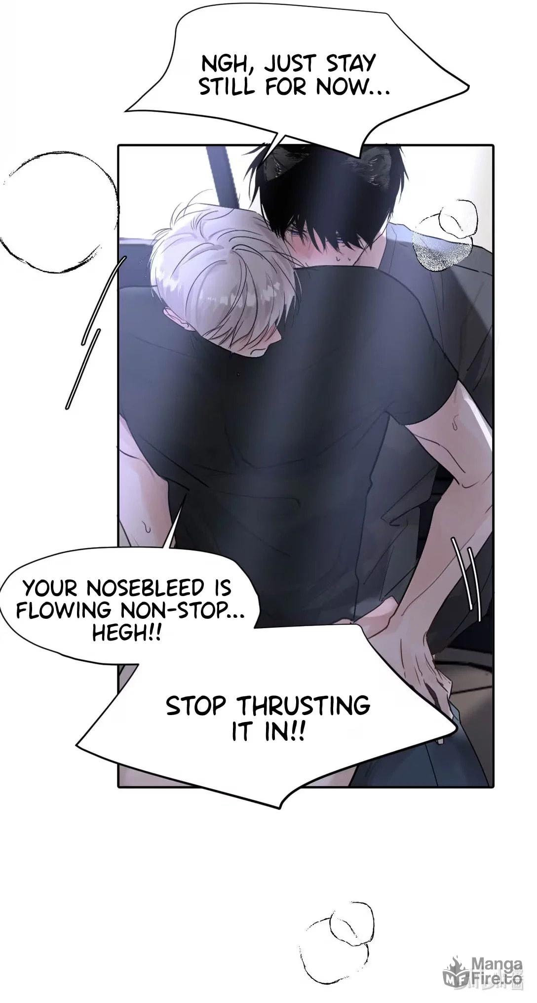 (TW) Give my S-rank, back to me. page 39