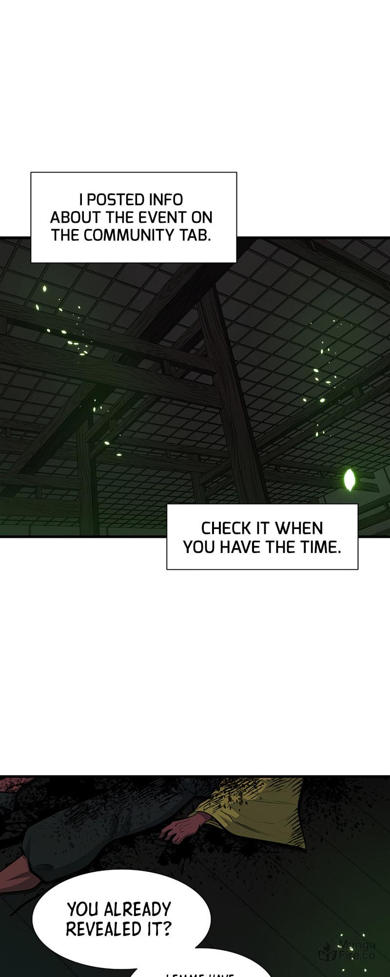 The Tutorial Is Too Tough! – Chapter 70 page 39