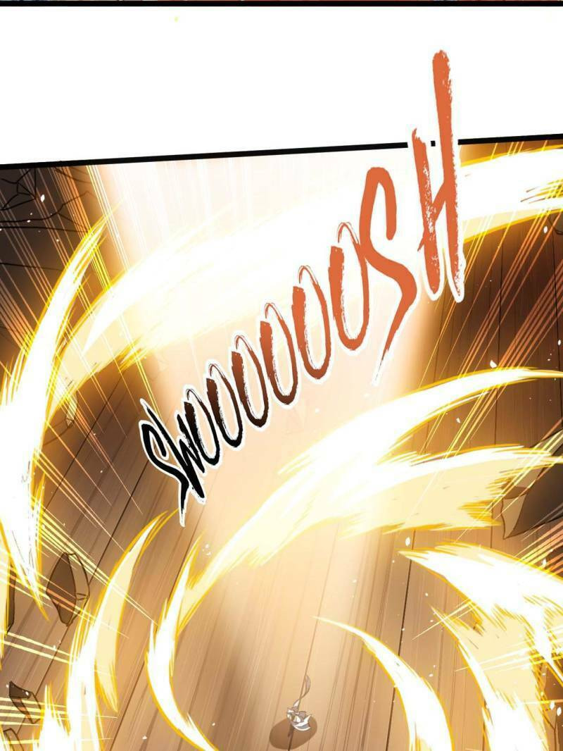 My Son, Quickly Rely On Your Father's Prestige – Chapter 54 page 6