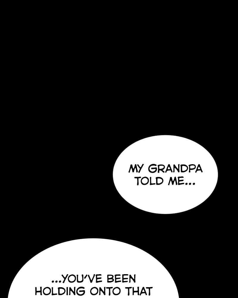 The Protagonist's Hidden Strength – Chapter 27 page 10