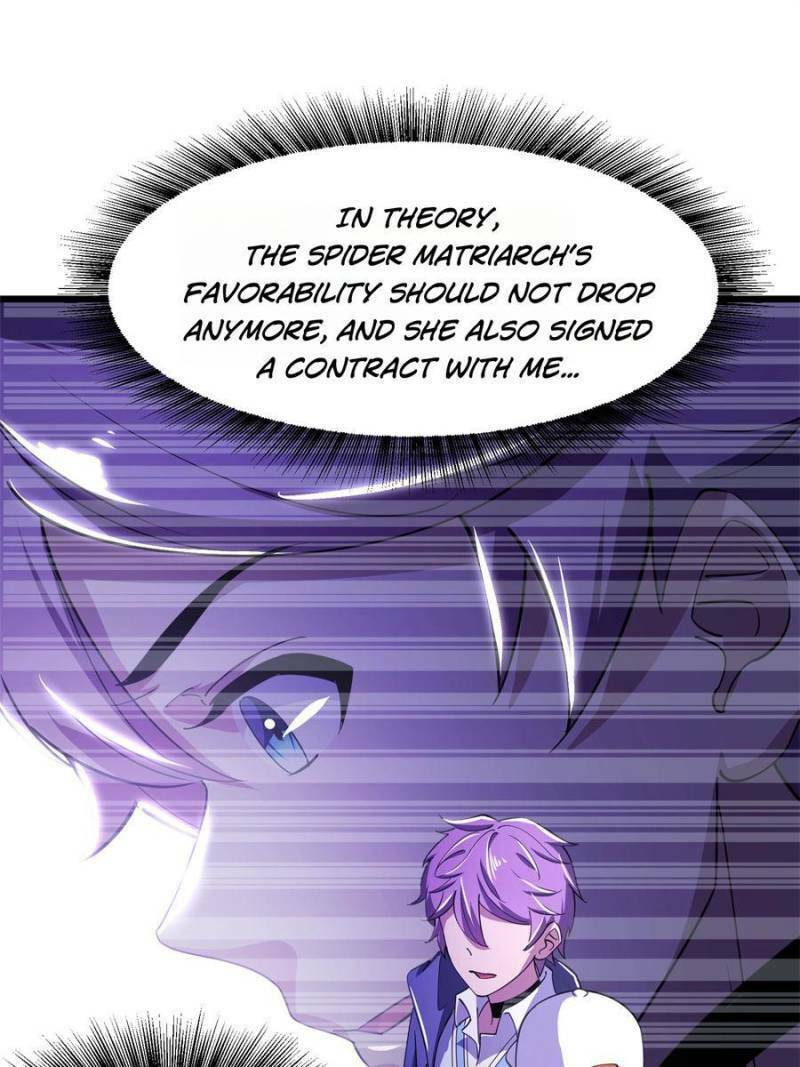 Ancient God's Chosen Warriors – Chapter 8 page 21