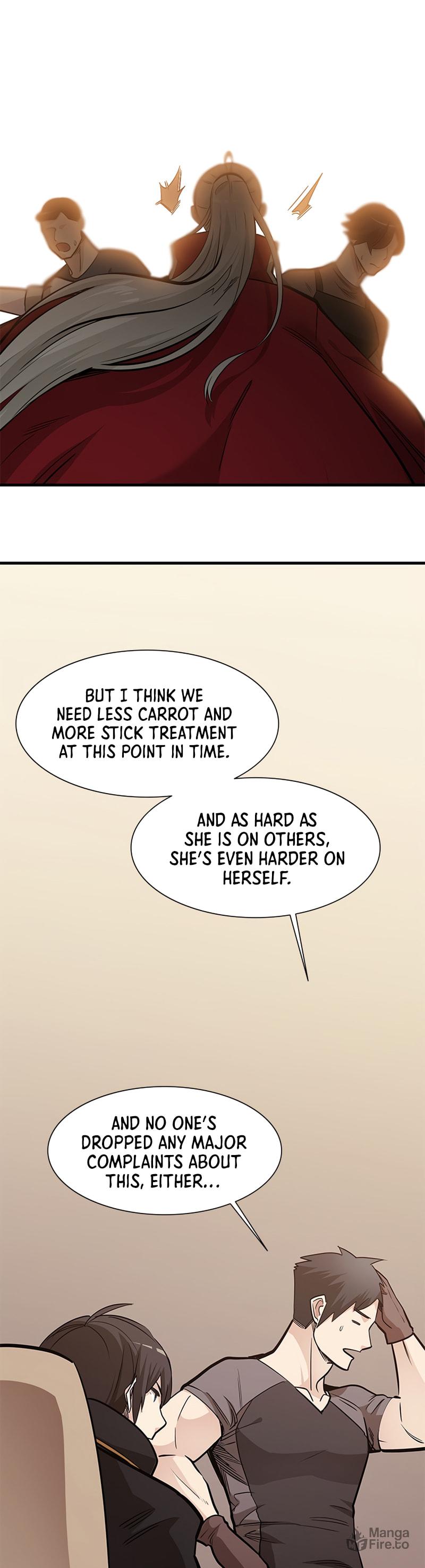 The Tutorial Is Too Tough! – Chapter 60 page 24