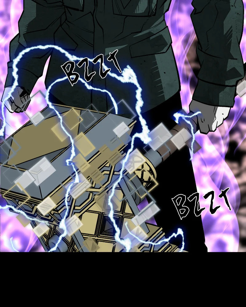 The Protagonist's Hidden Strength – Chapter 47 page 37
