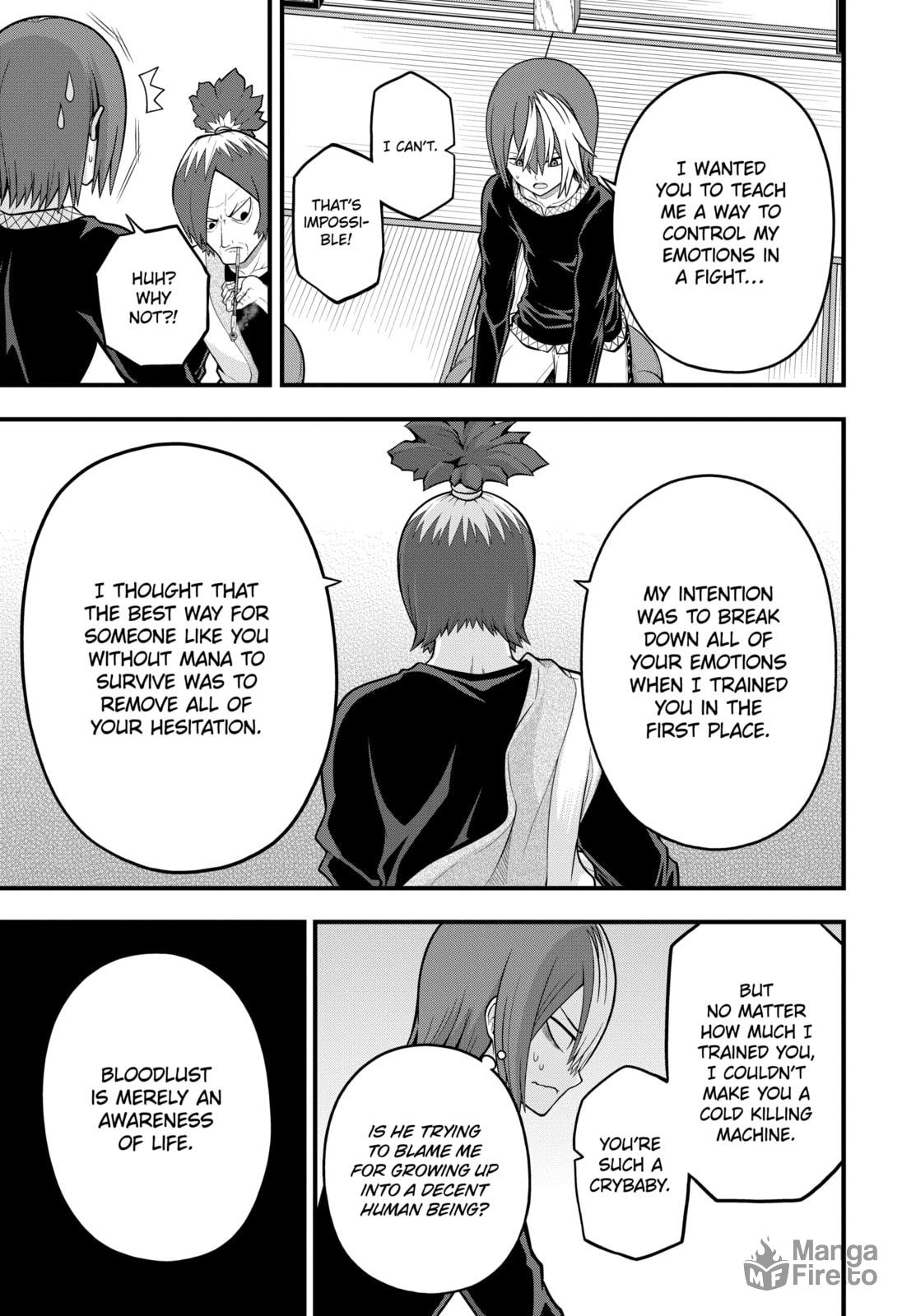 Immoral Guild – Chapter 64 page 20
