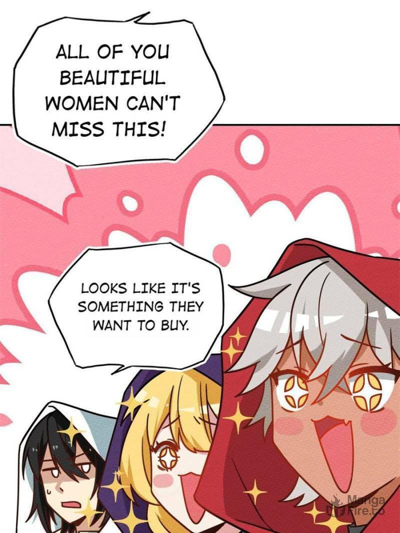 Despite Being Summoned as a Demon, I Still Need to Practice Chinese Medicine (Colored) – Chapter 32 page 8