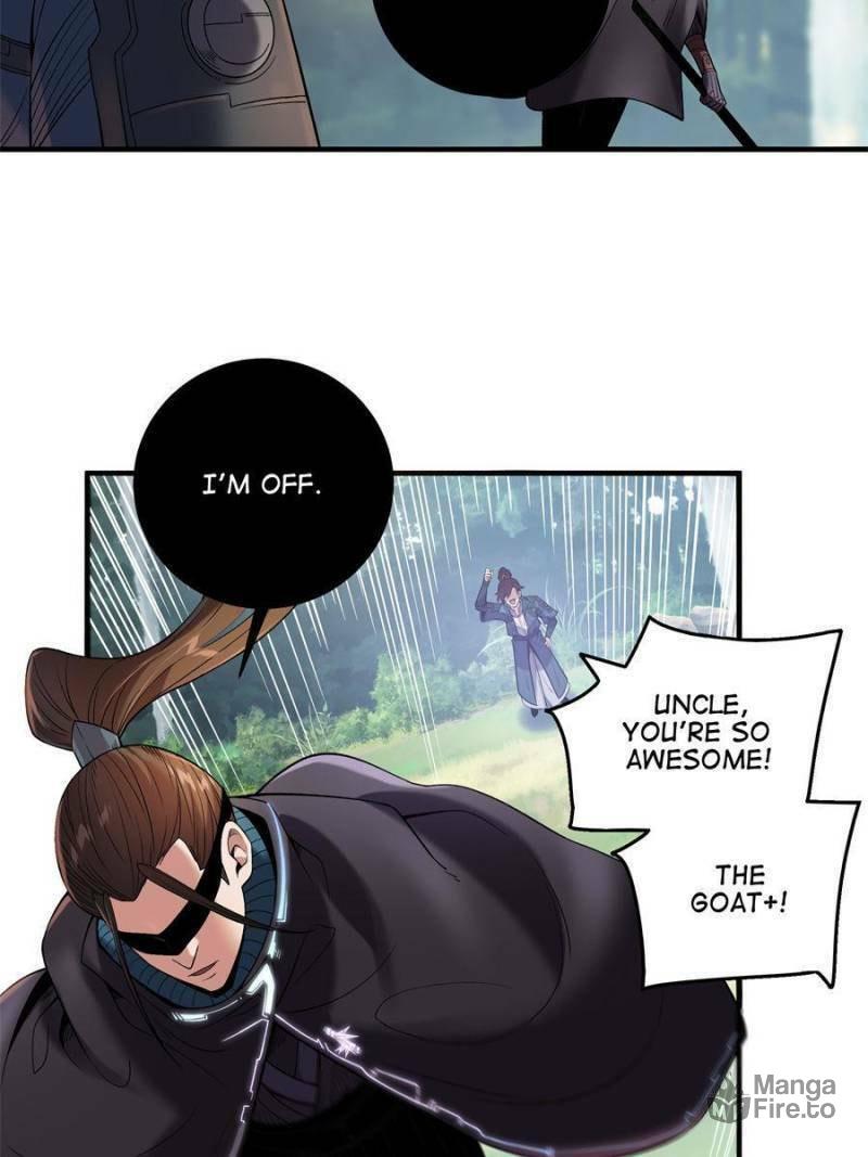 Celebrating the Remaining Life – Chapter 75 page 9