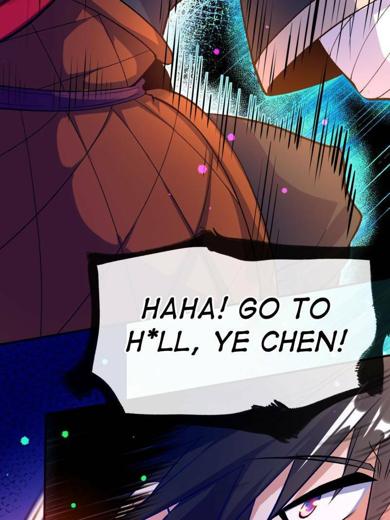 Invincible Martial Sage – Chapter 24 page 43