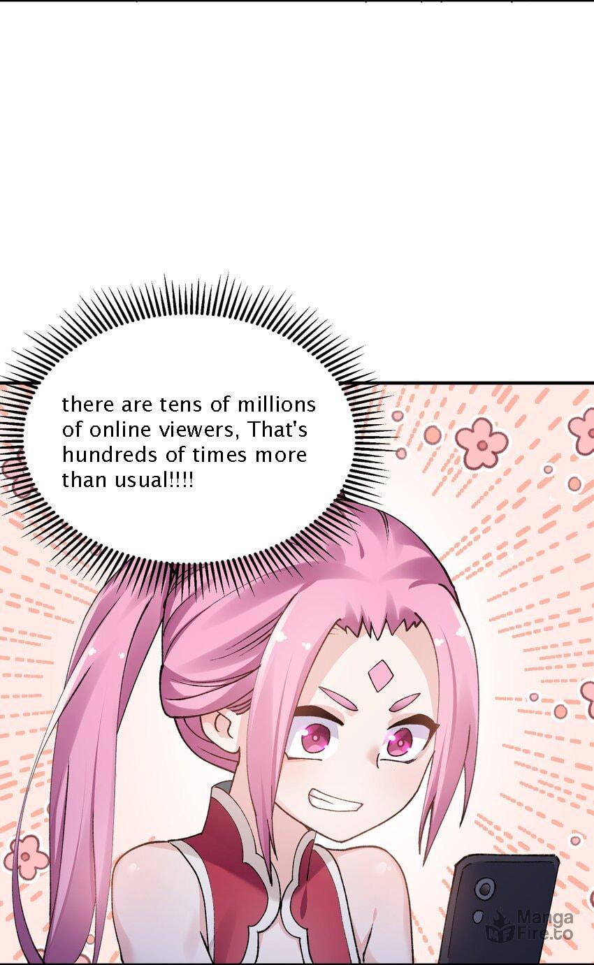 I Look Too Much Like the Boss and the World Actually Believes It – Chapter 36 page 4