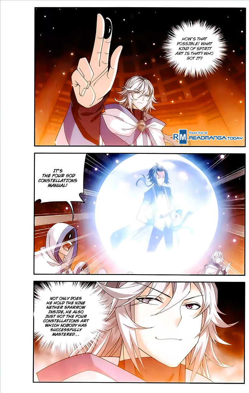 The Four Deity page 16