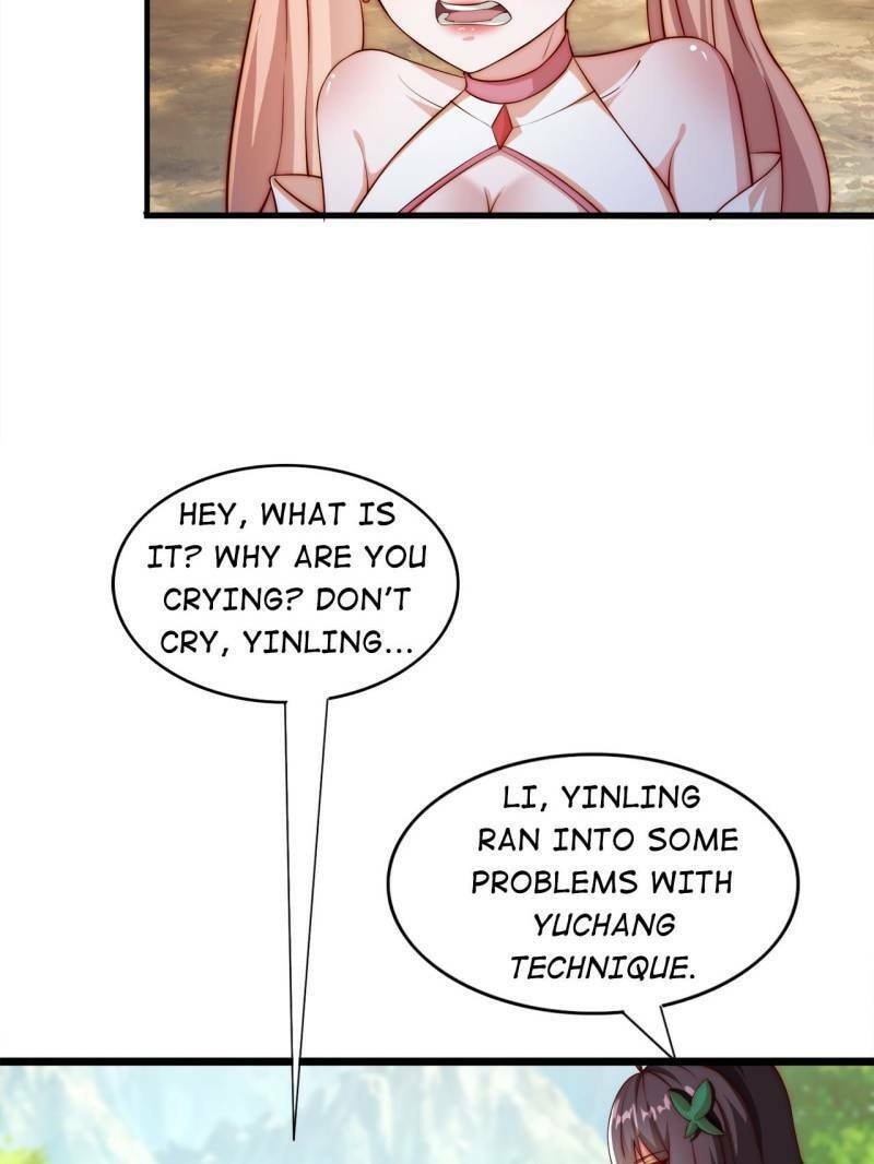 I Can Read Your Fate – Chapter 4 page 55