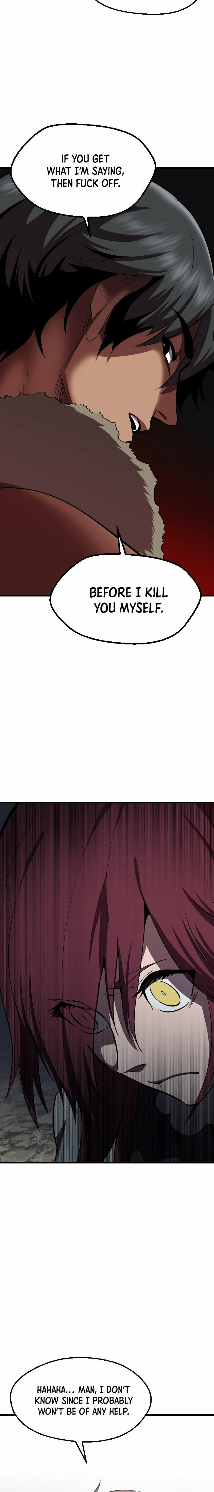 Latna Saga: Survival of a Sword King – Chapter 59 page 11