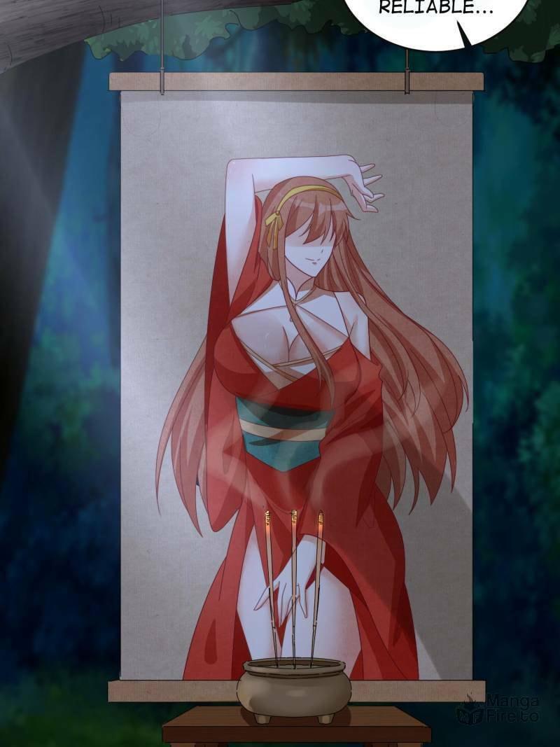 I Can Read Your Fate – Chapter 47 page 44