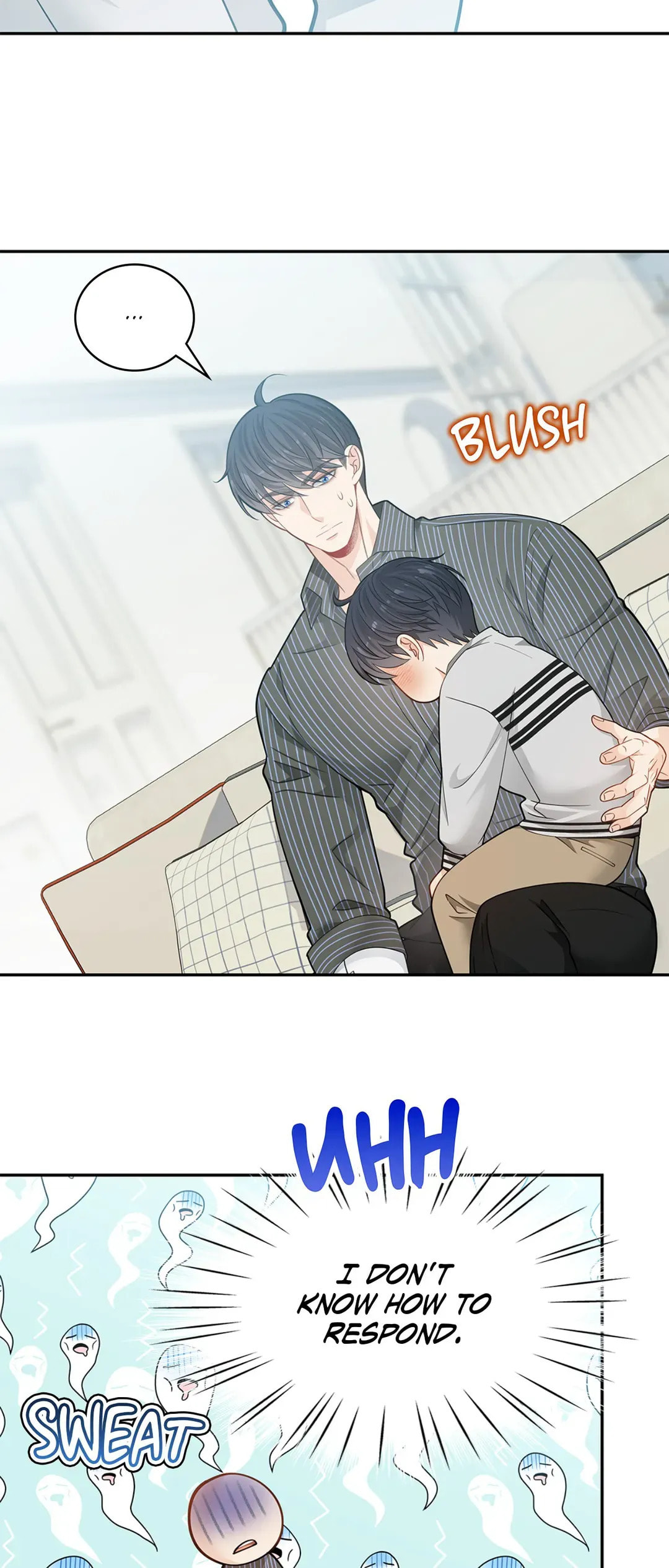 The Clandestine Marriage of a Fox – Chapter 41 page 43