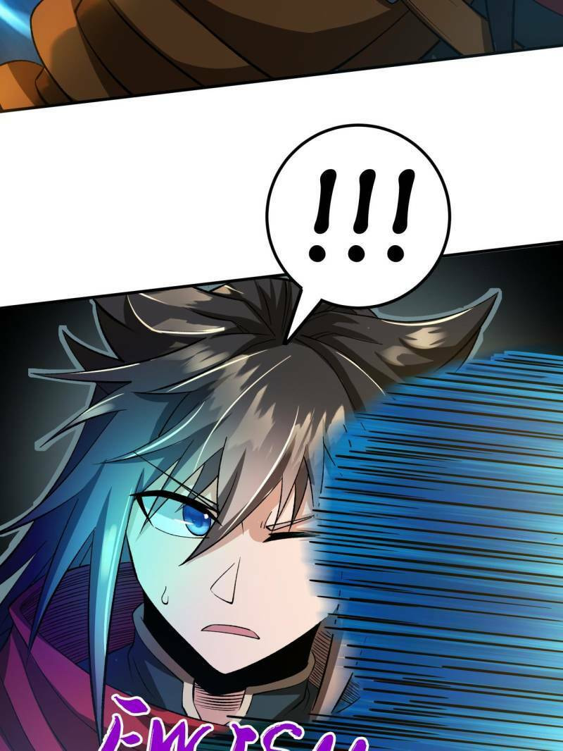 Invincible Martial Sage – Chapter 49 page 31