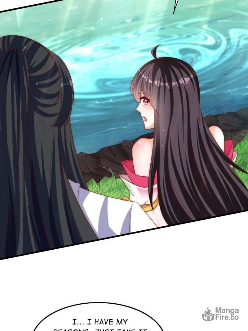 I Can Read Your Fate – Chapter 36 page 32
