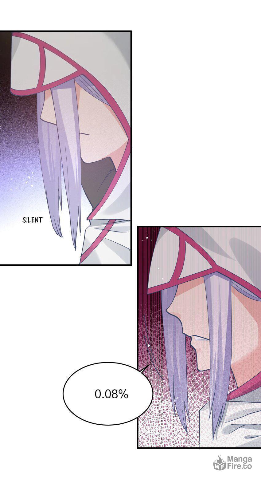 I Look Too Much Like the Boss and the World Actually Believes It – Chapter 49 page 9