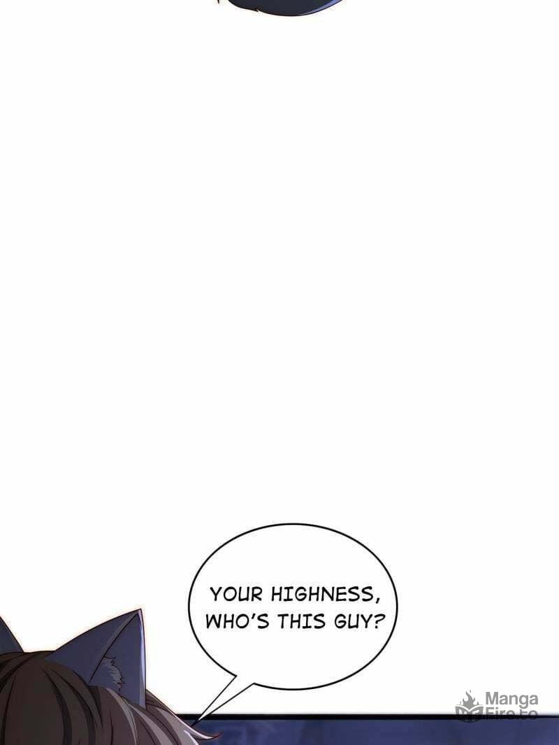 I Can Read Your Fate – Chapter 4 page 2
