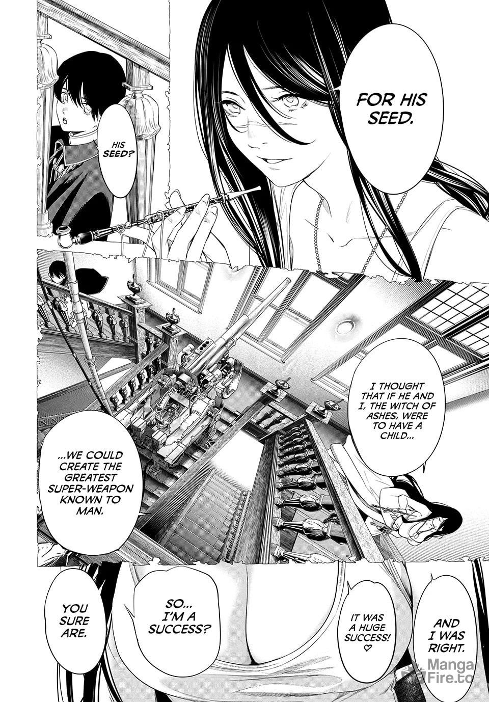 KAIJIN FUGEKI: Kindled Spirits – Chapter 28 page 14