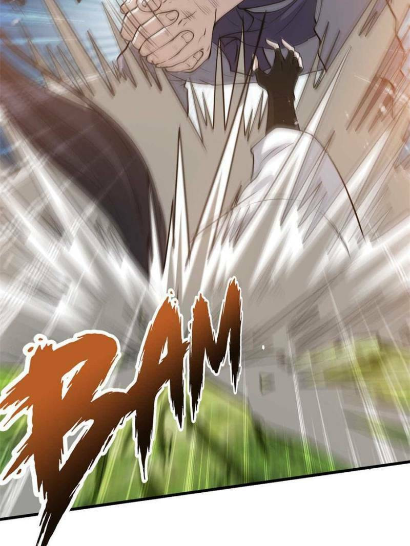 My Son, Quickly Rely On Your Father's Prestige – Chapter 24 page 12