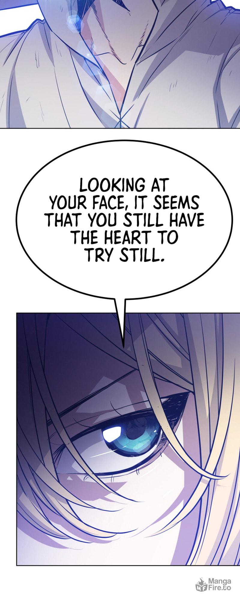 Disciple of the Holy Sword – Chapter 5 page 32