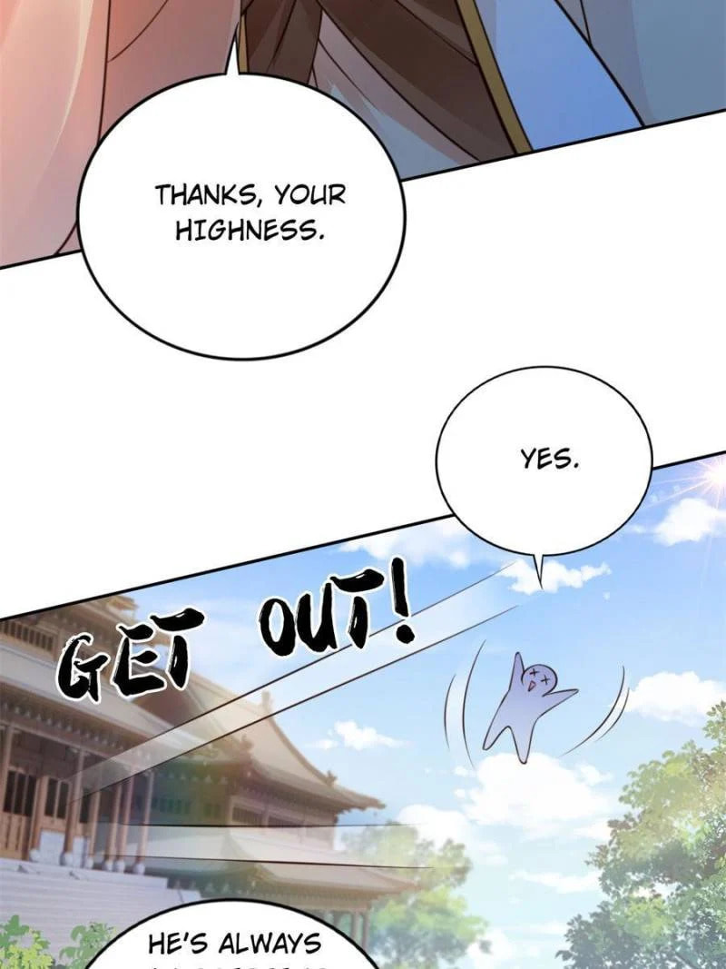 I Became the Attendant of the Villainess – Chapter 38 page 45