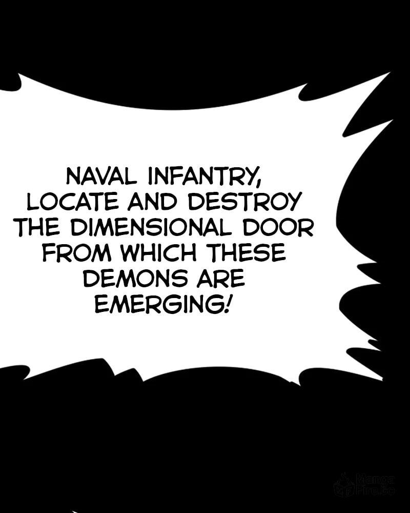 The Protagonist's Hidden Strength – Chapter 38 page 49