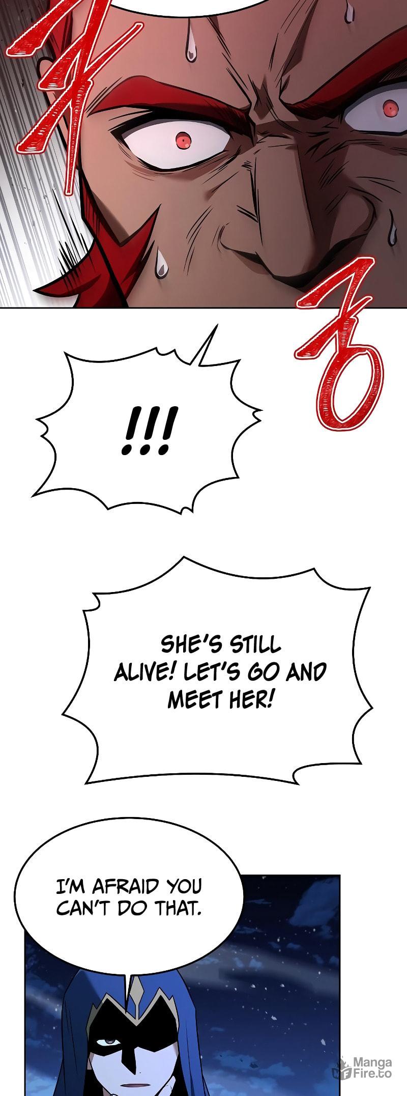 A Wizard's Restaurant – Chapter 34 page 29