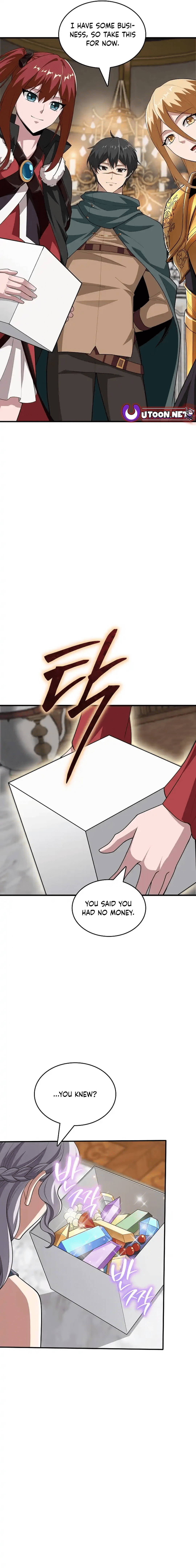 0.0000001% Demon King-nim – Chapter 23 page 14