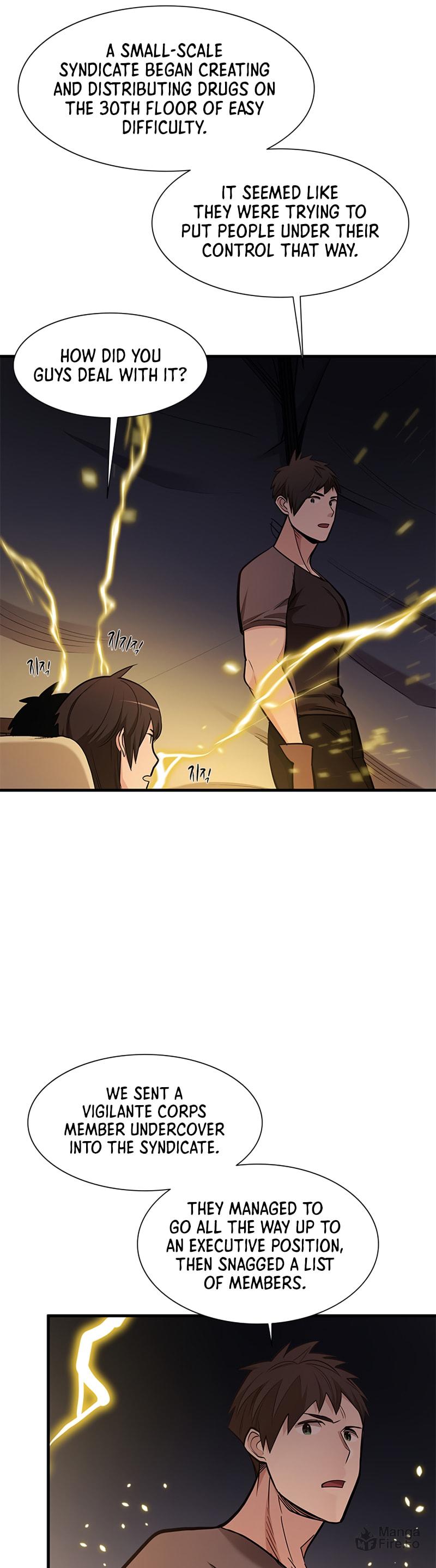 The Tutorial Is Too Tough! – Chapter 60 page 38