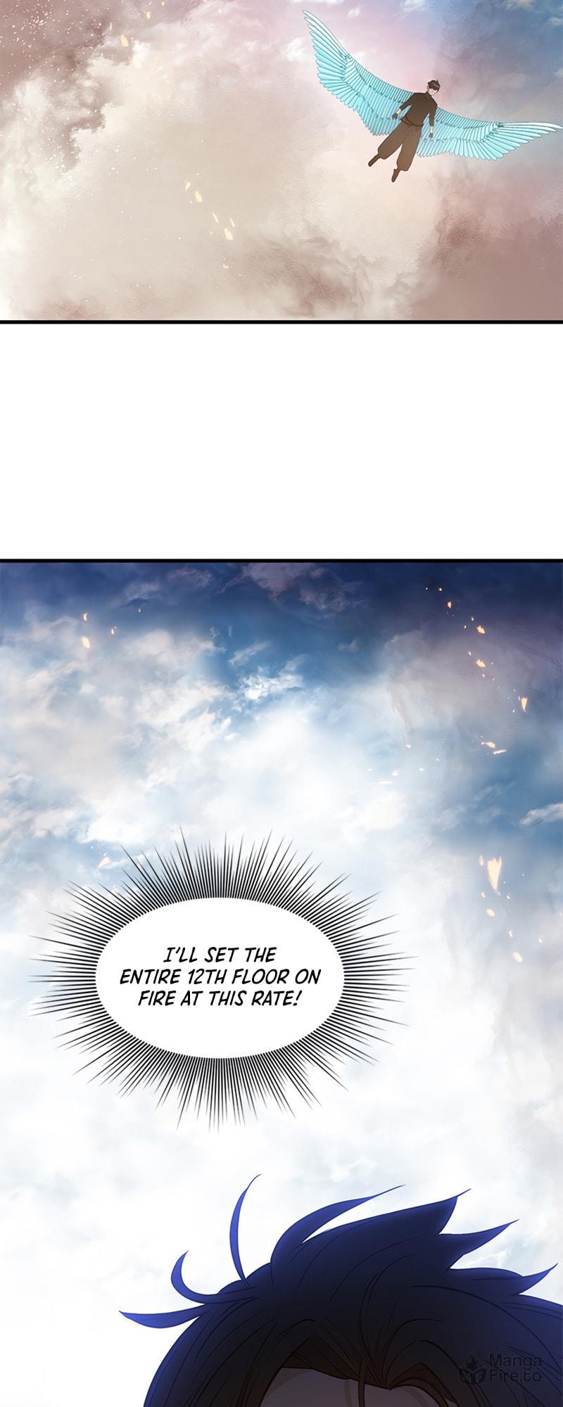 The Tutorial Is Too Tough! – Chapter 65 page 9