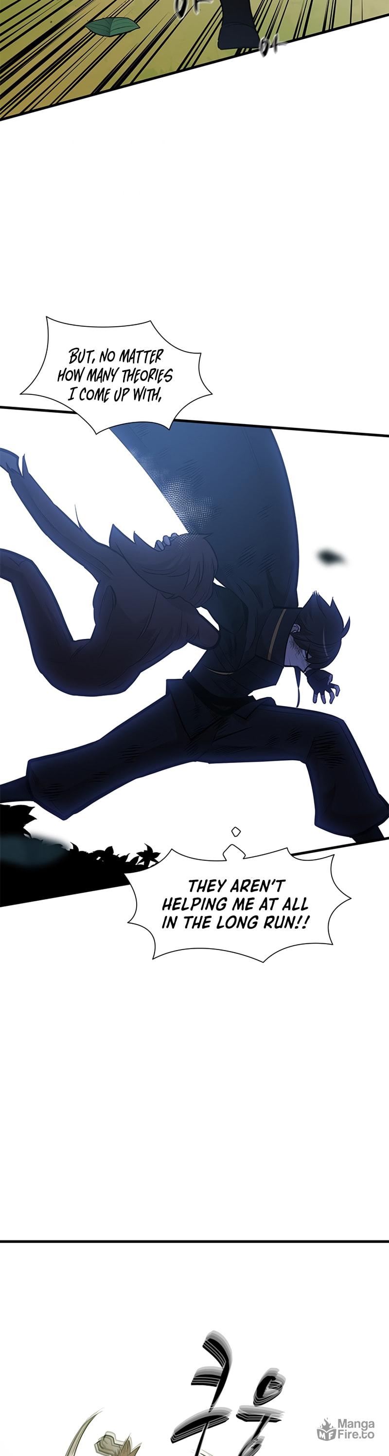 The Tutorial Is Too Tough! – Chapter 55 page 26
