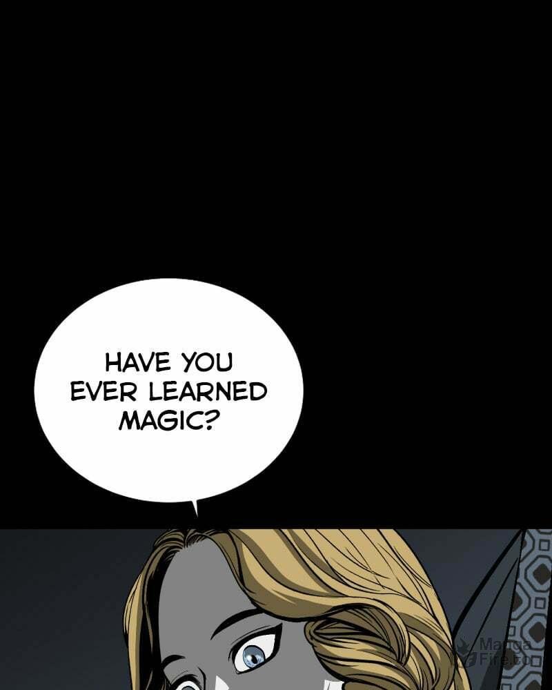 The Protagonist's Hidden Strength – Chapter 27 page 20