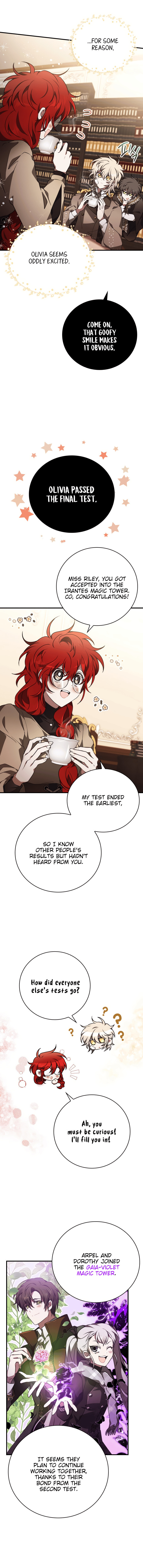 I Become a Legendary Arch Mage by Reading a Book – Chapter 42 page 6